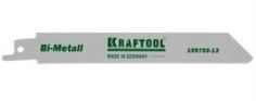 Полотна для ножовок Полотно для эл/ножовки по металлу 130мм (159755-13) Kraftool
