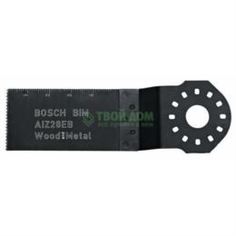 Полотна для ножовок ПИЛКА Д PMF по дереву по металу Bosch