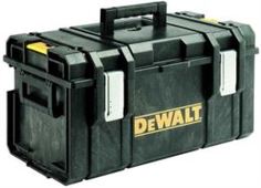 Системы хранения инструмента Ящик-модуль DEWALT TOUGH SYSTEM 4 IN 1 Stanley 1-70-322