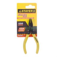 Плоскогубцы Stayer MINI 2218-0