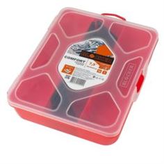 Системы хранения инструмента Органайзер Пластик центр Macter-Comfort 75 (35BR3770)