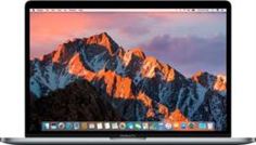 Ноутбуки Ноутбук Apple MacBook Pro 15 MLH42RU/A Space Grey