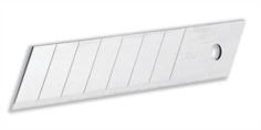 Аксессуары для ручного инструмента Лезвие для ножа Stanley 18 мм 0-11-301