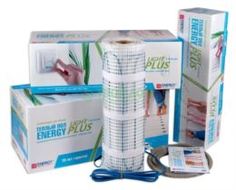 Нагревательные маты Energy Теплый пол energy light plus 7.0-1050 (LIGHT PLUS 7.0-1050)