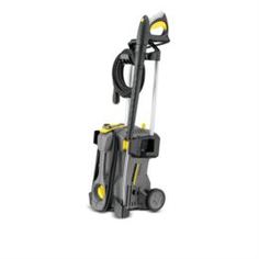 Автомойки Мойка профессиональная Karcher hd 5/11 p eu 1.520-190.0