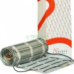 Теплый пол Нагревательные маты Nexans millimat/150 hs 900w