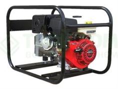 Генераторы Генератор Europower Ep3300