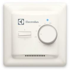 Теплый пол Терморегулятор Electrolux Etb-16