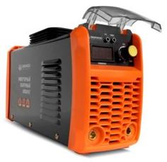 Аксессуары для сварки Аппарат сварочный инвертор DAEWOO dw-160 mma