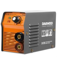 Аксессуары для сварки Аппарат сварочный инверторный Daewoo DW 170