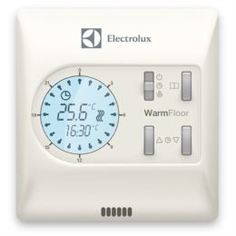 Теплый пол Терморегулятор Electrolux Eta-16