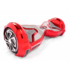 Квадроциклы, гироскутеры и электровелосипеды Гироборд a-15 (h-1) -red (GA15RD) Hoverbot