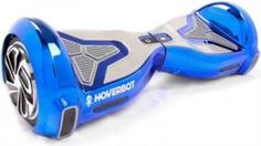 Квадроциклы, гироскутеры и электровелосипеды Гироборд a-15 (h-1) -blue (GA15BE) Hoverbot