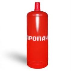 Баллоны газовые Газовый баллон Нзга 50л