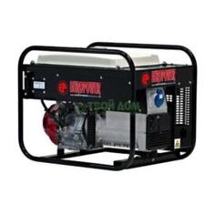Генераторы Генератор Europower ep7000ln