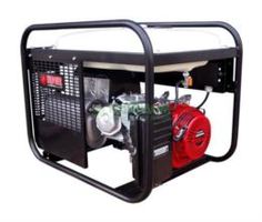 Генераторы Генератор Europower Ep6500tln