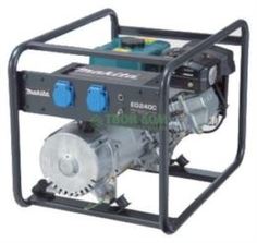 Генераторы Генератор Makita EG240C