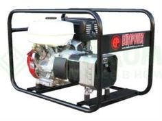 Генераторы Генератор Europower Ep6500