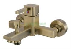 Смесители Смеситель Elvan Смеситель в ванную (BD3003СТ)