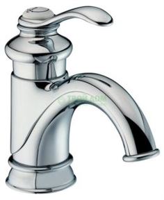 Смесители Смеситель Jacob Delafon Fairfax E72090