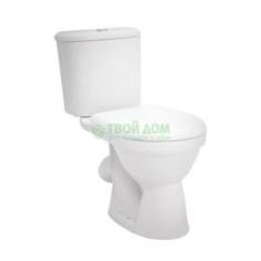 Комплектующие для унитазов и биде Сидение Santek 1WH302146