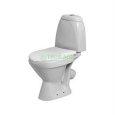 Комплектующие для унитазов и биде Сидение Santek 1WH302130