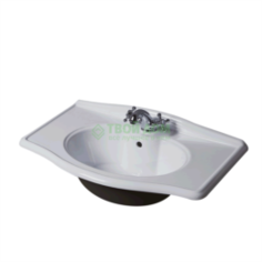 Раковины Раковина Caprigo 158-G3070