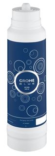 Кувшины, сменные кассеты и фильтры Сменный фильтр для водных систем GROHE Blue (1500 литров) new (40430001)