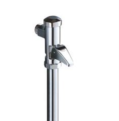 Комплектующие для унитазов и биде Кран смывной Grohe Rondo (37141000)