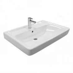 Раковины Раковина Акватон Тигода 80 (1WH302084)