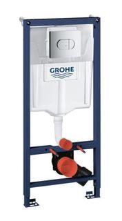 Инсталляции Набор 3в1 иснталляция Grohe solido