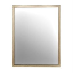 Зеркала для ванной Зеркало в багете 66х86см Артдом 1756012060080