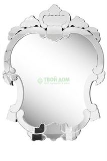 Зеркала для ванной Гарда-Декор 138,6х109,2 см