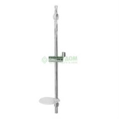 Комплектующие для душа Душевая гарнитура Jacob delafon Citrus 90 e12907-cp (E12907-CP)