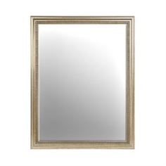 Зеркала для ванной Зеркало с фацетом в багете 71х91см Артдом 2555002060080