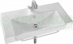 Принадлежности для ванной Держатель для полотенец Jacob Delafon Reve E4821-CP