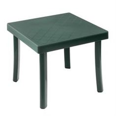 Столы Стол Nardi rodi зеленый (4005023000)