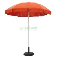 Зонты, аксессуары Зонт пляжный Derby Siena 240 см (80638 S)