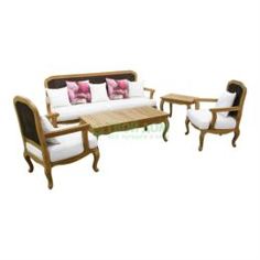 Комплекты мебели Наборы мебели Cambium ST 52 126