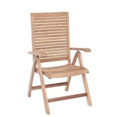 Кресла и стулья Кресло Bizzotto Maryland 61.5x64x109см