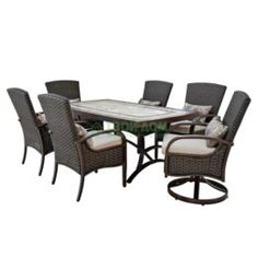 Комплекты мебели Комплект Great Leisure GLAE 42844 1114