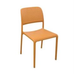 Кресла и стулья Стул Bora Orange Nardi (4024326000)