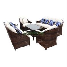 Комплекты мебели Наборы мебели Agio AKC06210Y01/AGC03106Y01/ 0V01