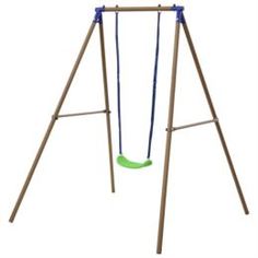 Качели 150x160x183 см Jump power (80075 /JP06-W104/)