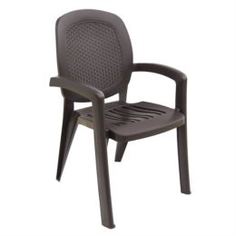 Кресла и стулья Стул Nardi creta decor wicker
