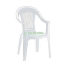 Кресла и стулья Стул Scab Elegant-3 White (1955)