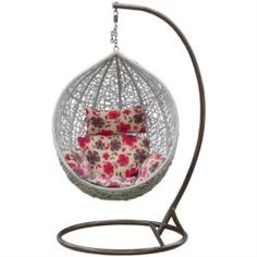 Гамаки Гамак подвесной с подушкой 102х118х70см Winkee (H0028-1)