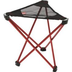 Кресла и стулья Стул Robens geographic high red