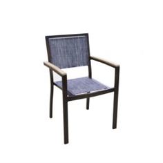 Кресла и стулья Стул искусственный ротанг Maryard (MY1655-2)