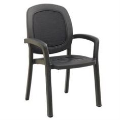 Кресла и стулья Стул Nardi BETA Antracit